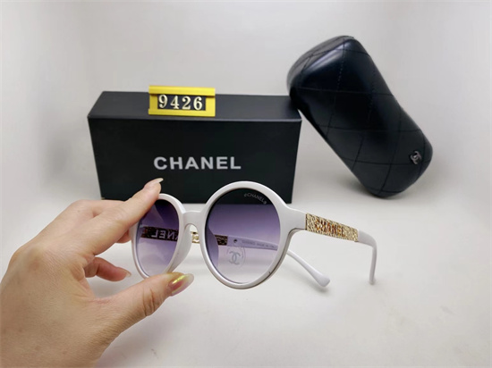 Chanel Sunglass A 093